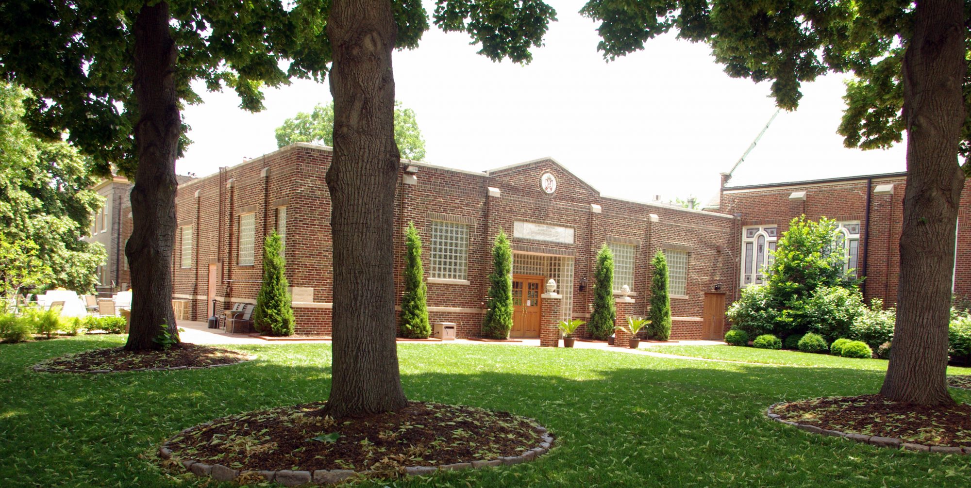 Holy Trinity Serbian Orthodox Church